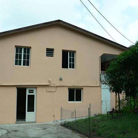 Maison Lavanne Saint-Joseph Kültér fotó